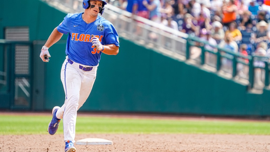 Tracking the Florida Gators drafted to MLB in 2023 Gator Sports Fan